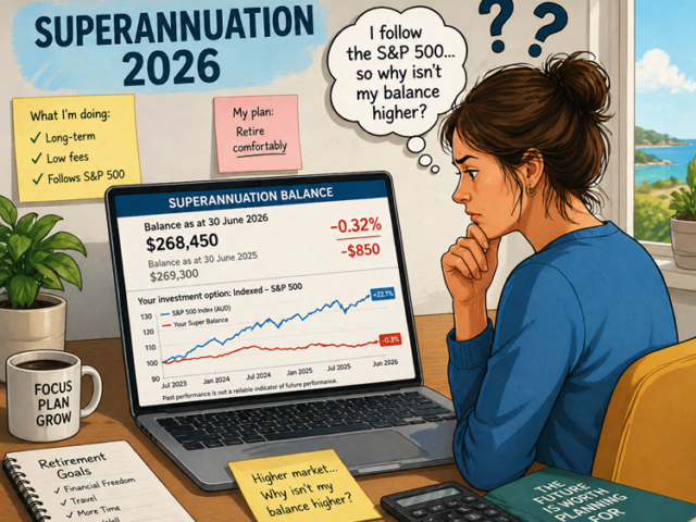 April 2026 Investment Report 2