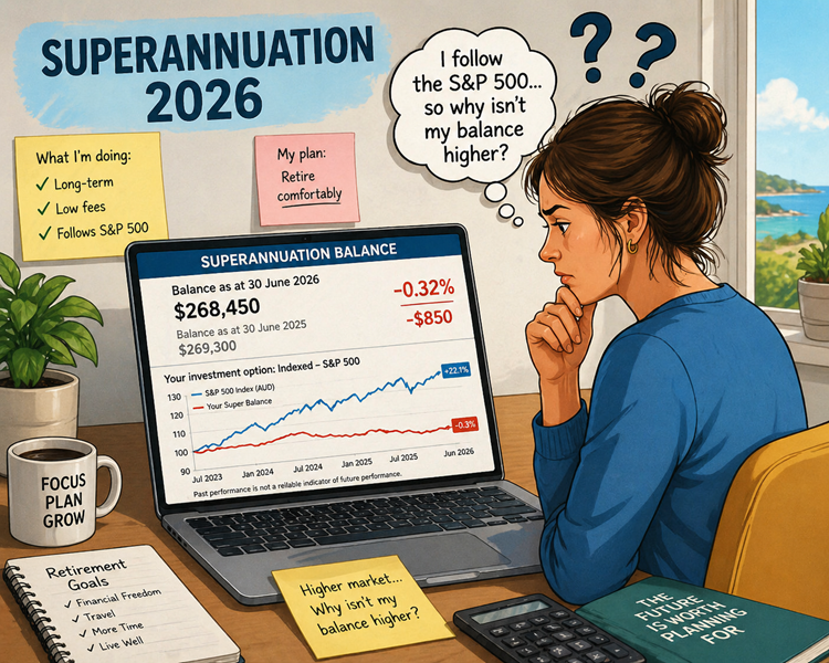 April 2026 Investment Report 2