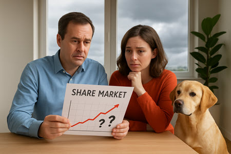 August 2025 Investment Report