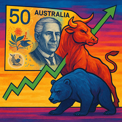 australian bull bear market