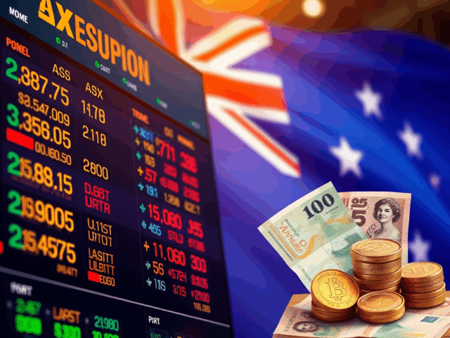 April 2025 Investment Report